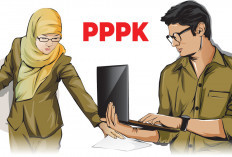Deadline Hasil Seleksi PPPK Guru 22 Desember, Pengumuman Tidak Serentak