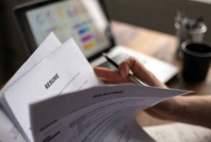 Surat Lamaran Kerja Menarik HRD Juni 2026: Contoh Panjang & Tips Super Detail