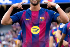 Dalam Tren Delapan Kemenangan Beruntun, Blaugrana Siap Lanjutkan Hasil Positif