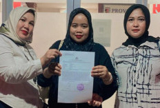 Developer Lampung Rugi Ratusan Juta, Diduga Tertipu Rekan Bisnis di Prabumulih