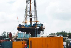  Ironi PALI, Daerah Kaya Migas tapi Serapan Anggaran dari Sektor Itu Tak Capai Rp200 Miliar per Tahun