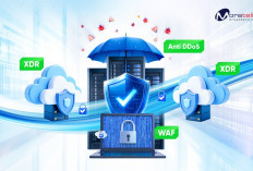 Perkuat Keamanan Digital, Moratelindo Hadirkan Solusi Terintegrasi Anti DDoS, XDR, dan WAF