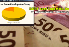 RDPT 2026 Lagi Naik Daun! Ini Rekomendasi “Hidden Gem” untuk Cuan Stabil di Tengah Gejolak