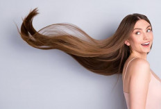 5 Cara Memanjangkan Rambut dengan Cepat dan Sehat, Nomor 4 Gampang Banget