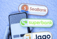 Tabungan Digital Terbaik Juni 2026: Perbandingan Fitur, Bunga, dan Keuntungan