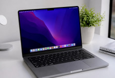 Bukan Sekadar Gengsi, MacBook Apple Ternyata Punya Keunggulan Tersembunyi