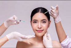 Sisi Kelam Botox, Canti Hari Ini yang Harus Dibayar ‘Besok’