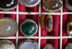 Elegansi Pria dengan Perhiasan: Apa Saja yang Boleh Dipakai Menurut Islam? Simak Jawabannya Di Sini!