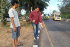 Modus Tawarkan Lewati Jembatan Timbang dan Jatah Parkir, Kawanan Preman Keroyok Kernet dan Sopir Truk 