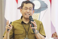 Kinerja IJK Sumbagsel Terjaga dan Stabil