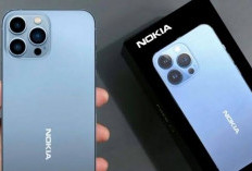Review Nokia 10 Pro 5G Terbaru 2025: Kamera Menggila, Performa Kencang, Harga Kompetitif