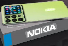 Nokia Formula 2025: Membangun Jaringan Masa Depan di Era 5G dan 6G