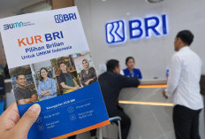 KUR BRI 2026 Masih Jadi Andalan UMKM, Simak Syarat, Plafon, dan Prosedur Pengajuannya