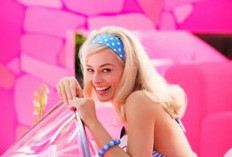 10 Film yang Paling Banyak Dicari di Google di 2023 , Teratas Film yang Diperankan Si Cantik Margot Robbie!