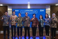 BRI Luncurkan Surat Berharga Komersial Rp500 Miliar, Pertegas Peran Strategis di Pasar Uang Nasional