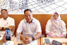 Perbaikan Pipa Bocor Molor Akibat Kendala Medan, Ini Pernyataan Perumda Tirta Musi Palembang