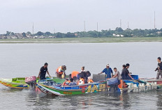 Ditutup Pemkab, Speedboat di Tanjung Senai Tetap Beroperasi