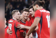 Usai Cetak Gol, Ben White Malah Bikin Pelanggaran Berujung Penalti