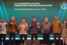 Wujud Komitmen TJSL Berkelanjutan 