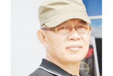 Uji Coba One Way Simpang Golf Dikritisi Mantan Kadishub Palembang Ini Katanya 