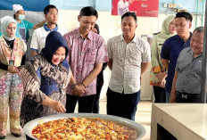 Fokus pada Tiga Layanan WBP