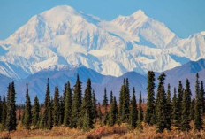 Bukan Cuma Tinggi, 5 Gunung Ini Siap Menguji Batas Nalar dan Nyali Anda!