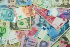 Daftar Mata Uang Negara Asean