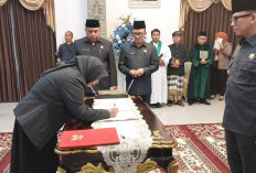 Isu 'Orang Dalam' Bayangi Seleksi Kepala Sekolah di OKU, Transparansi Dipertanyakan