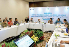 Dorong Pengembangan Energi Hijau