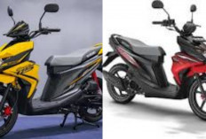 Suzuki Easy 115 Masih jadi Motor Harian Favorit Ini Plus Minusnya untuk Pemula Lincah di Kemacetan 