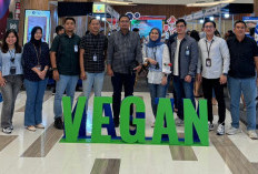 Dukung Event 19th WVO Conference, BRI Hadirkan Kemudahan Transaksi Digital Lewat BRImo