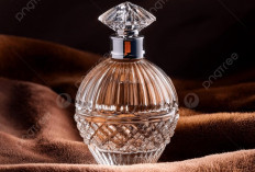 11 Parfum Tahan Lama untuk Aktivitas Sehari-hari, Wangi Elegan yang Bertahan Sepanjang Hari