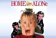 Home Alone: Film Natal Sepanjang Tahun dengan Sentuhan Komedi, Dijamin Buat Natalmu Makin Gembira