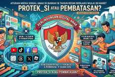 Aturan Media Sosial Anak di Bawah 16 Tahun Resmi Berlaku, Proteksi atau Pembatasan?