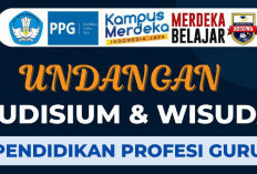 LPTK ini Pastikan Yudisium Pada 19 Desember, Bagaimana LPTK Anda?