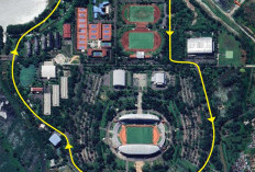  Tunjukkan 30 Poin MyPertamina Dapat 1 Kupon Jalan Sehat HUT Ke-30 Sumatera Ekspres, Berhadiah Mobil dan Umrah