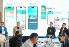 SuperApp BYOND by BSI, Solusi Finansial Digital Lengkap untuk Transaksi dan Gaya Hidup Modern