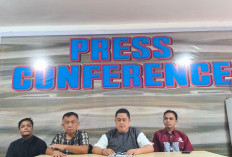 Babe Herlan Menggugat Salah Satu Perbankan, Singgung Soal Dugaan Mafia