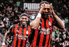 Hidupkan Lagi Perburuan Scudetto
