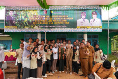 Wamenkop Dorong Koperasi Pesantren Naik Kelas ke Sektor Produksi dan Distribusi