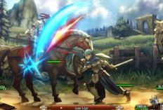 Unicorn Overlord: Epiknya Perjuangan Seorang Pangeran Merebut Tahta, Seru Banget Lur!