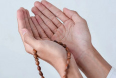 Umat Muslim Wajib Tahu 8 Doa Keselamatan Dunia Akhirat