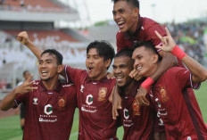 Efek Hendri Susilo, Sriwijaya FC Langsung 'NGAMUK'