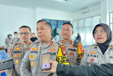 Kasus Penyalahgunaan Narkoba Alami peningkatan