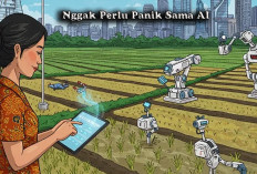 Nggak Perlu Panik Sama AI, Ini 11 Jurusan Kuliah yang Bakal Tetap Dicari Sampai Nanti!
