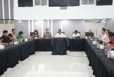 ATR/BPN Kick Off ILASPP 2026, Kolaborasi Lintas Kementerian Jadi Kunci Percepatan Proyek Pertanahan