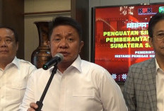 Rakor KPK–Pemprov Sumsel: Sinyal Merah, Seruan Berbenah, dan Harapan Layanan Publik Bebas Korupsi