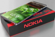 Nokia 2300 5G Usung Desain Premium dan Teknologi Terkini Mulai Rp3 Jutaan