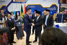 Menkop Budi Arie Dorong Koperasi Korpri Infra Tegakkan Transparansi dan Akuntabilitas