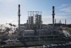 Jaga Ketahanan Energi, Dukung Pertumbuhan Wilayah 